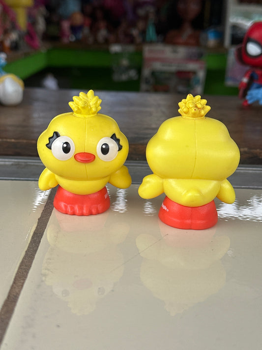 Duck de Toy story 💛🦆