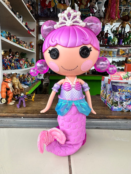 Lalaloopsy sirena