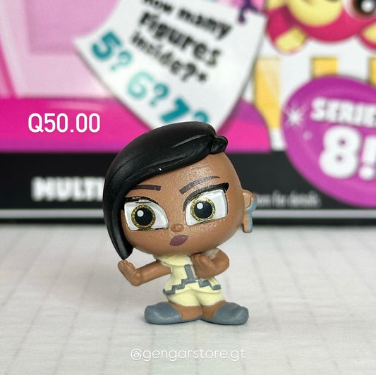 Doorable Namaari de Raya