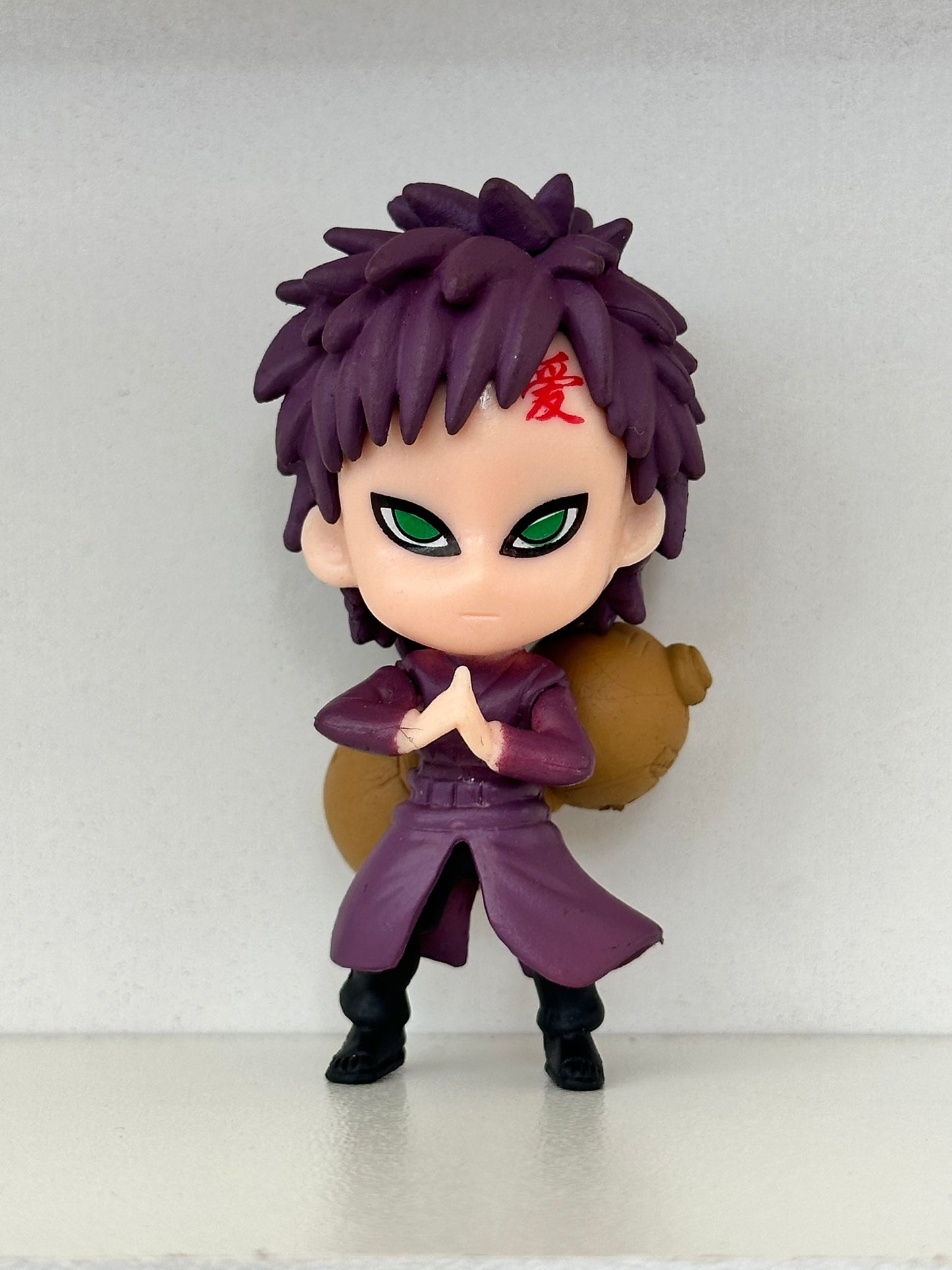 Combo Naruto Shippuden
