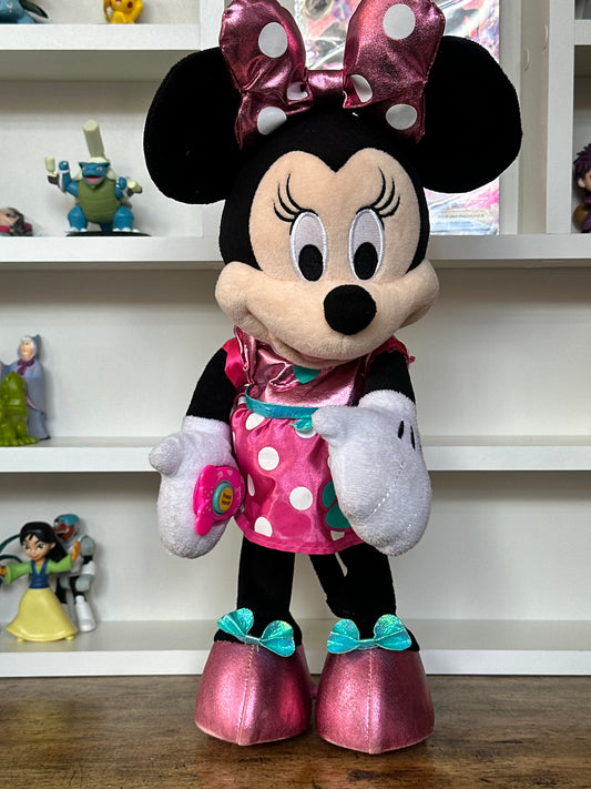 Minnie Mouse