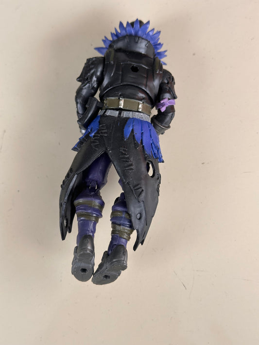 Figura de Cuervo (Raven) de Fornite