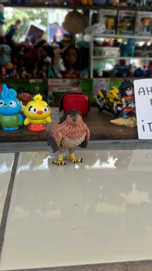 Maui águila de moana🌊