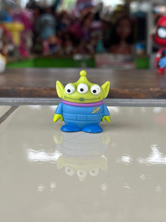 Marcianito de Toy Story