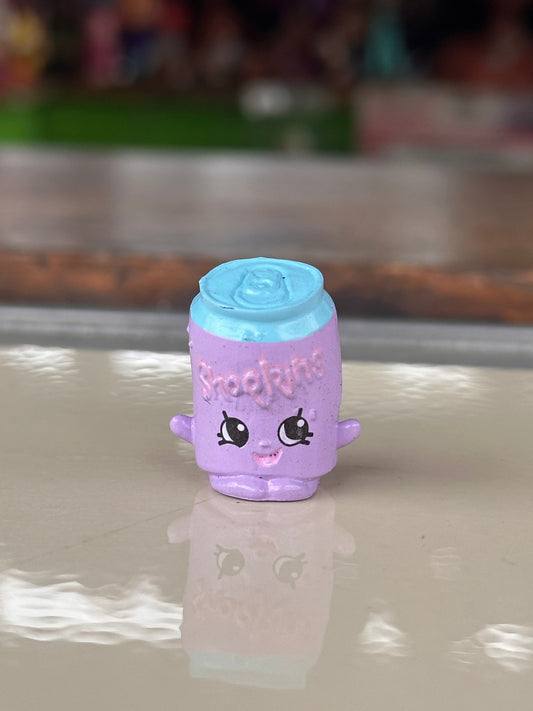 Shopkins lata🥤💜