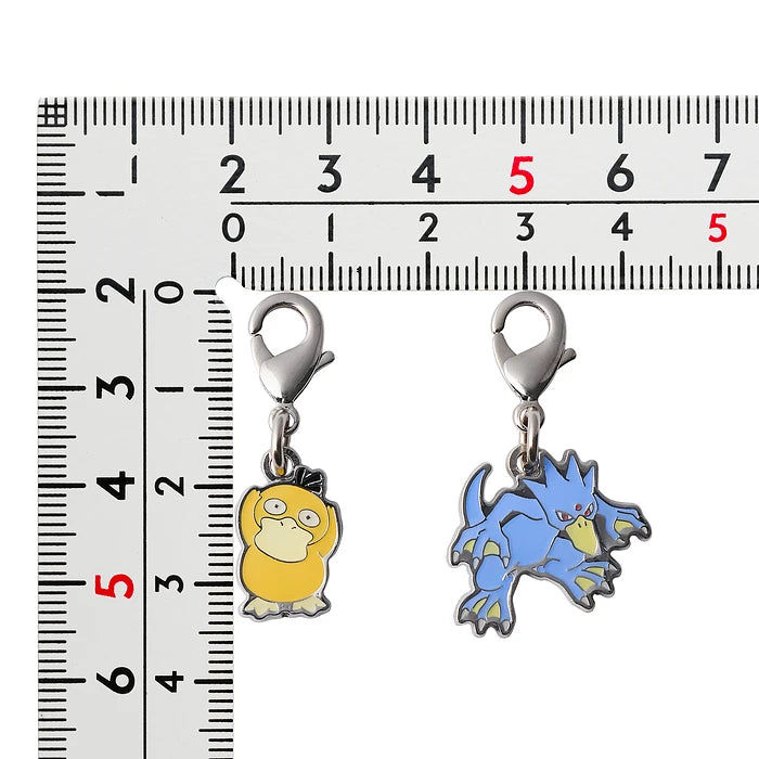 Dijes Evoluciones Psyduck Pokemon Center