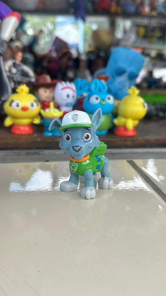 Figura Paw Patrol