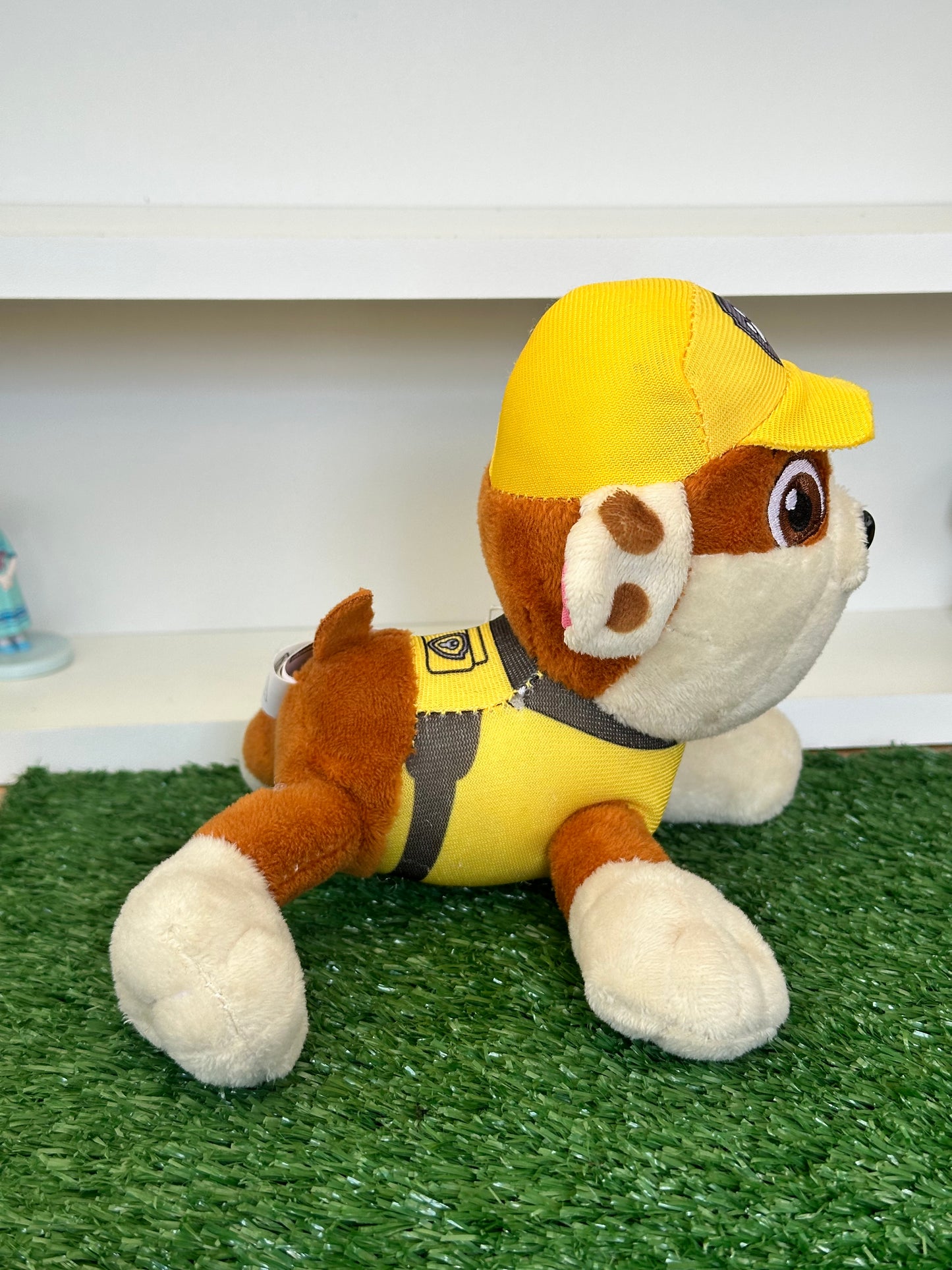 Rubble Paw Patrol