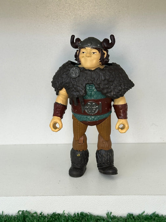 Patán mocoso de Cómo entrenar a tu dragón