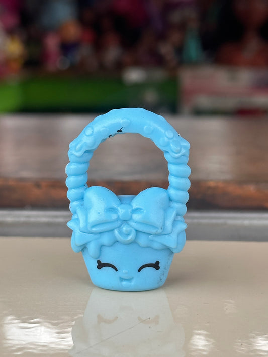 Shopkins cartera 🩵