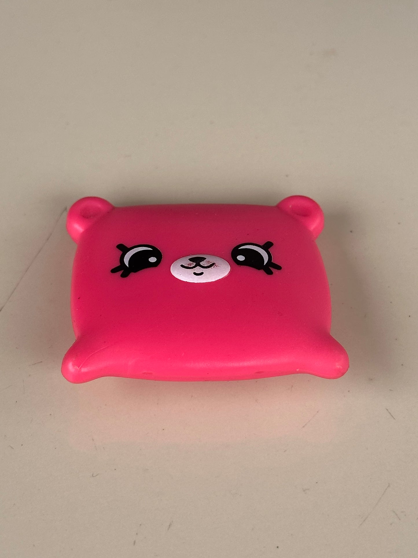 Shopkins almohada ❤️