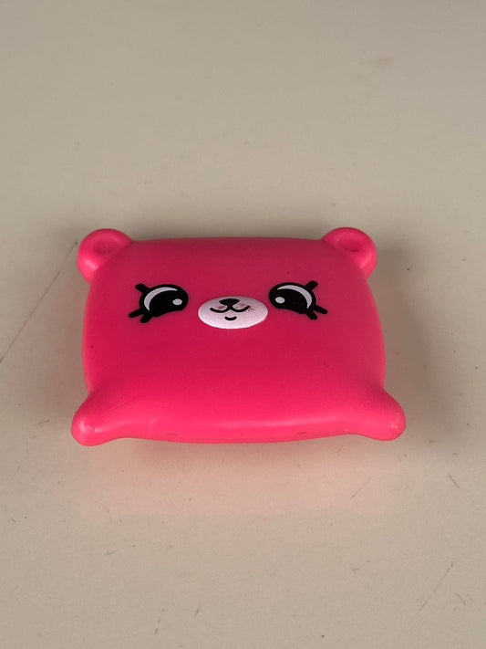 Shopkins almohada ❤️