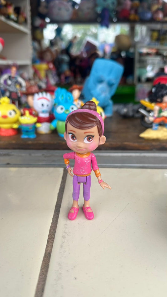 Poppy Peepleson de Vampirina
