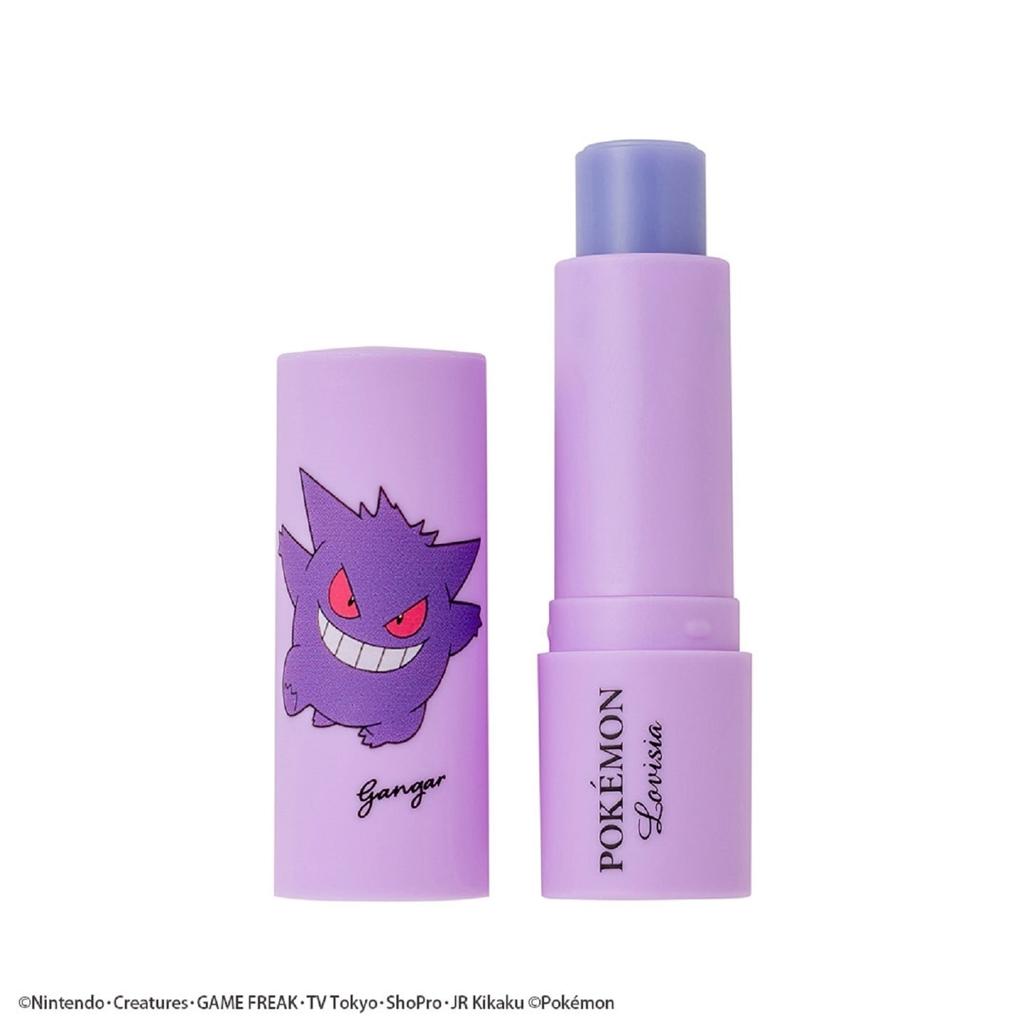 LipCream Gengar Pokemon Center