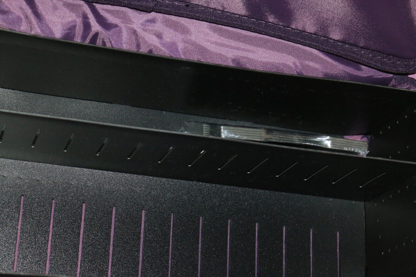 Pokemon Gallery Series Gengar Haunted Gaming Trove - Ultra Pro Storage Solutions