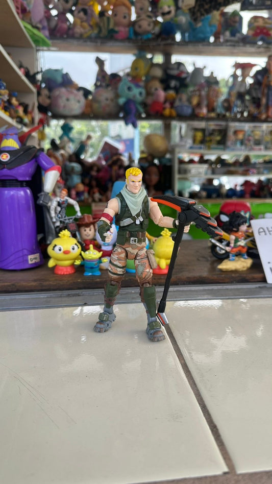 Fornite