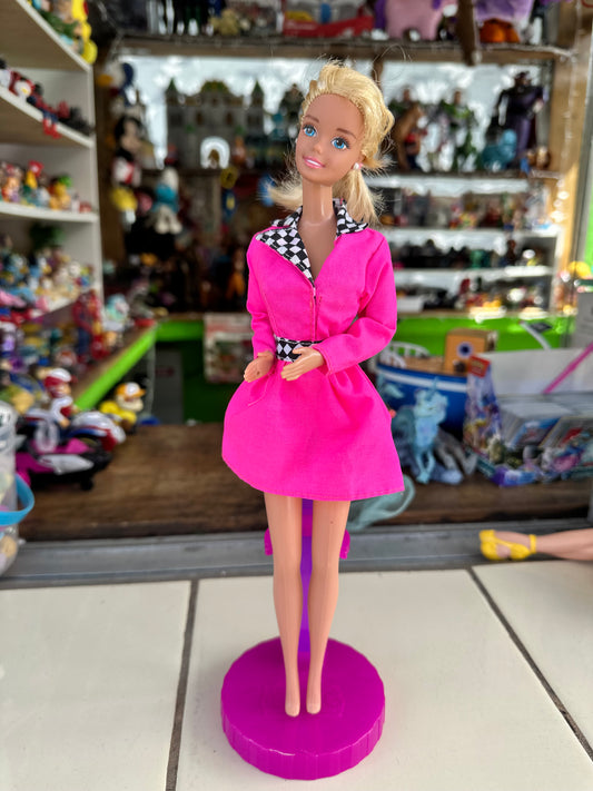 Barbie