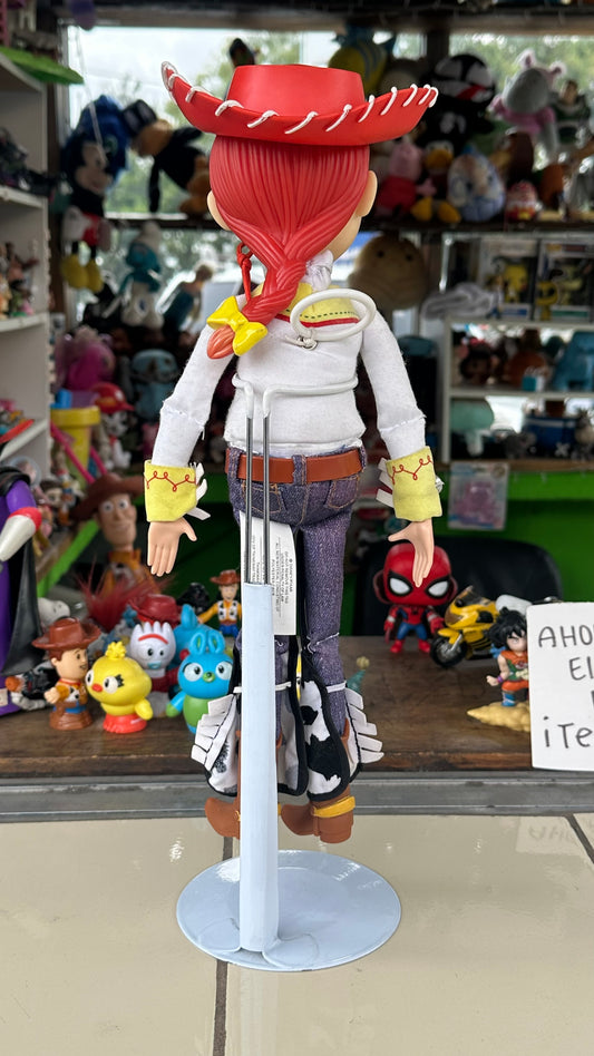 Jessie de Toy story con sonido