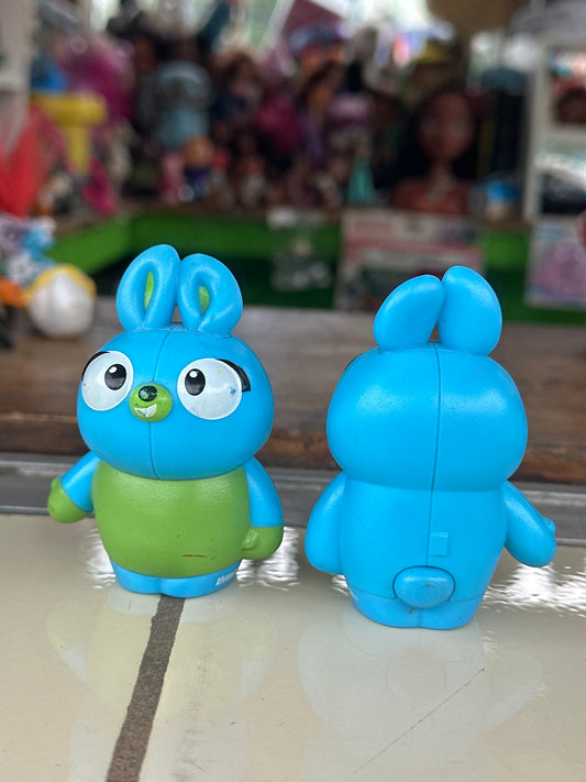 Bunny de Toy story 🩵