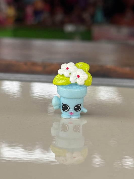 Shopkins maceta 🪴