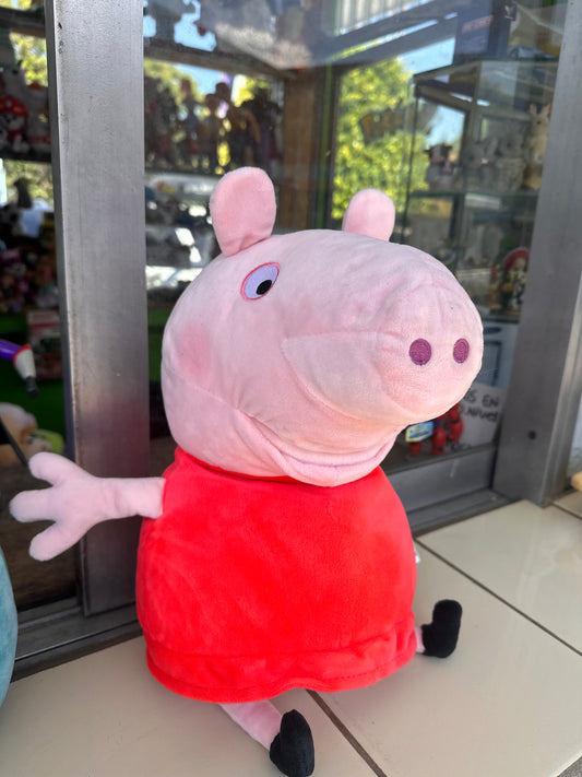 Peluche de peppa Pig