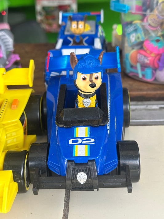 Chase de Paw Patrol