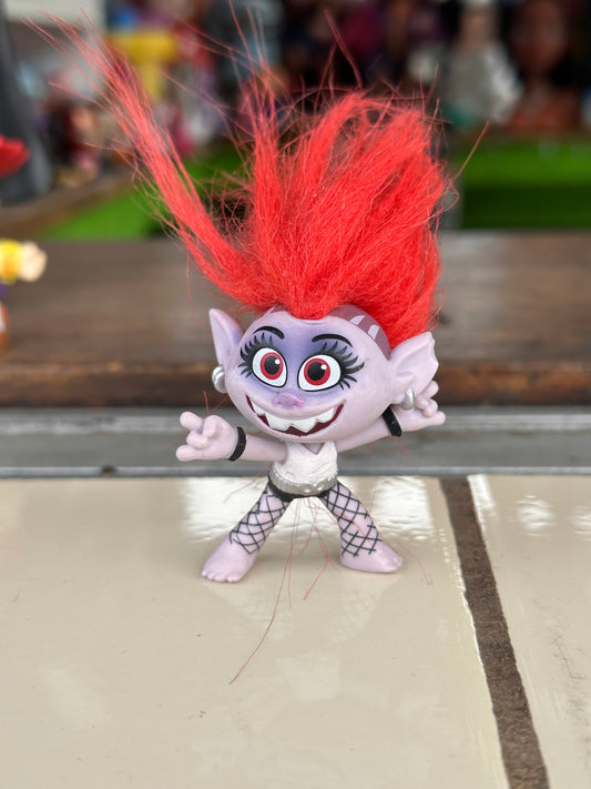 Queen Barb de Trolls