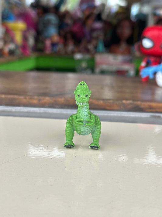 Rex de Toy Story