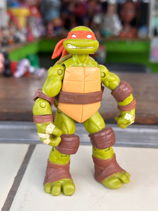 Michelangelo de Tortuga ninja