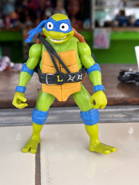 Leonardo de Tortuga ninja