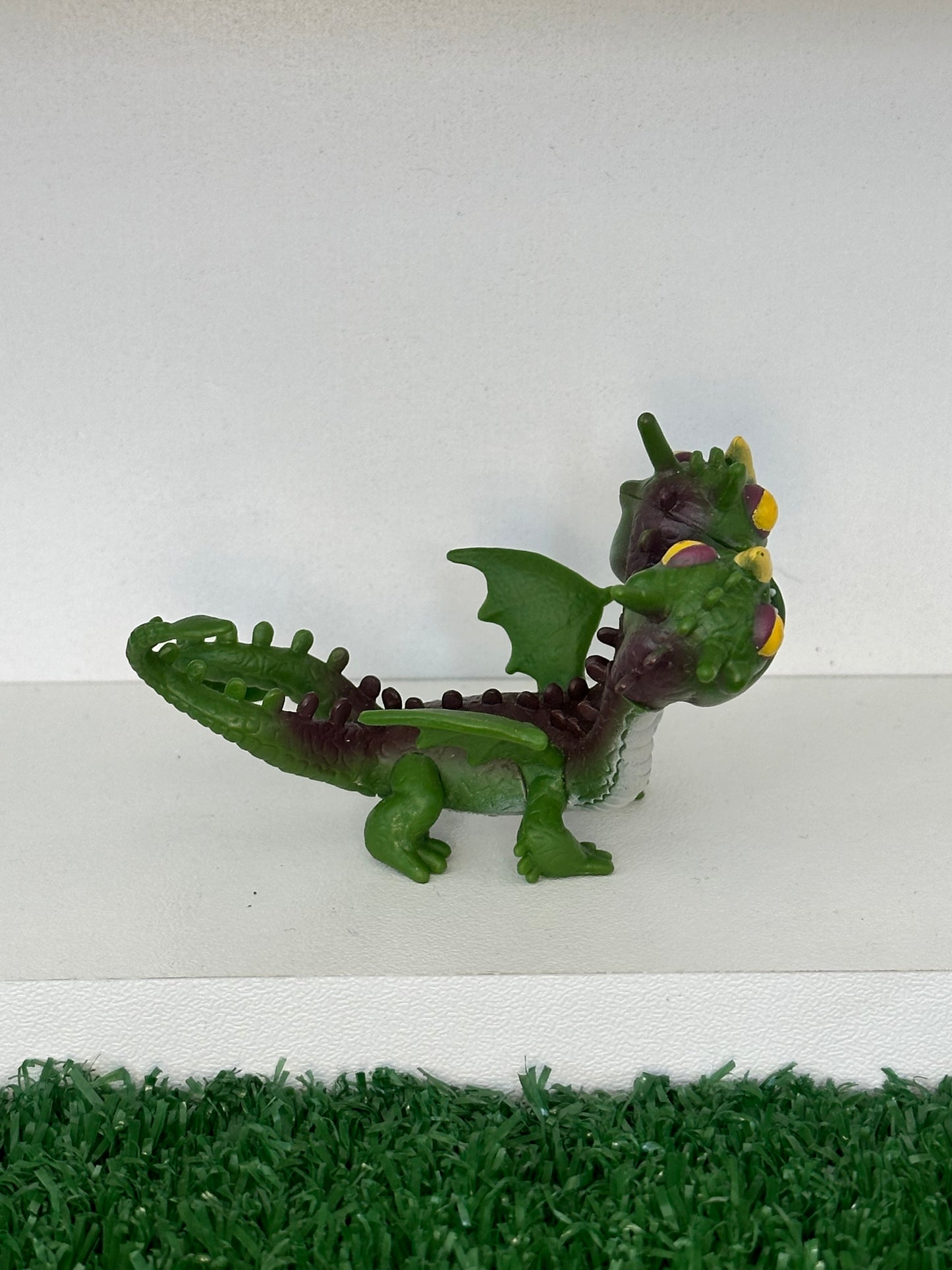 Belch & Barf de Cómo entrenar a tu dragón