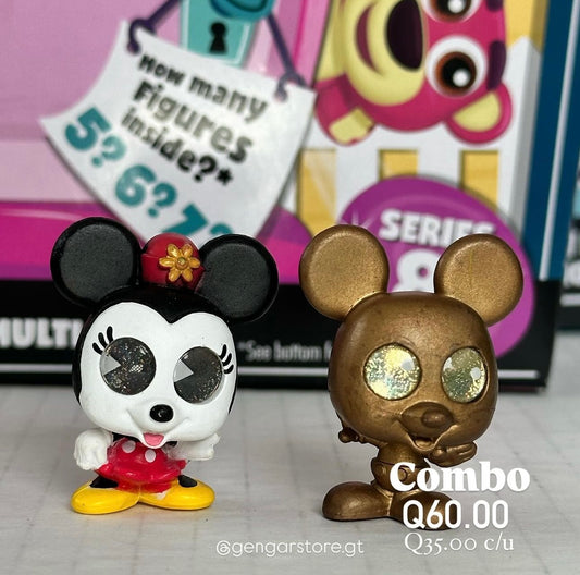 Doorables Mickey Mouse