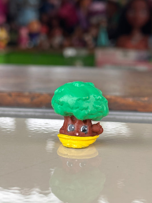 Shopkins árbol 🌳