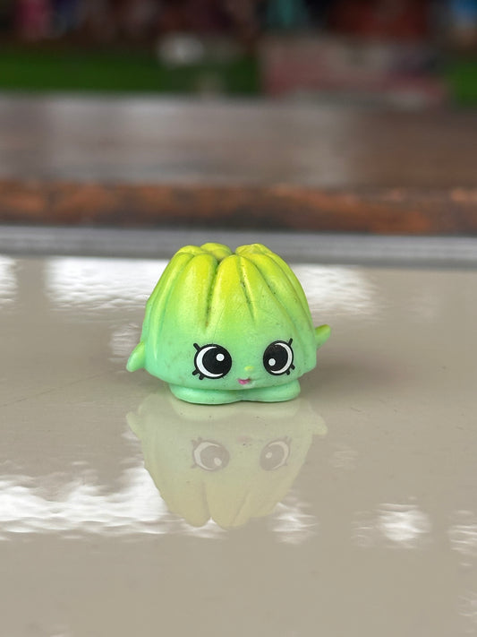 Shopkins planta 🍀