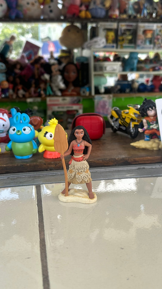 Figura de Moana
