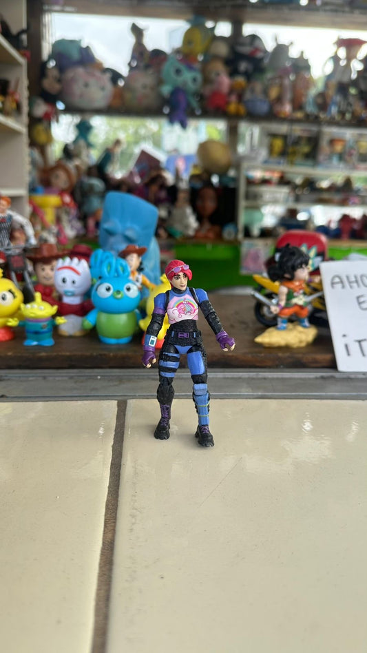 Figura de Brite Bomber de fornite