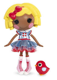 Lalaloopsy muñeca