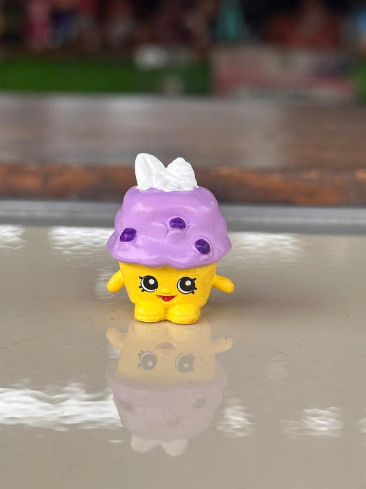 Shopkins pastel 🍰