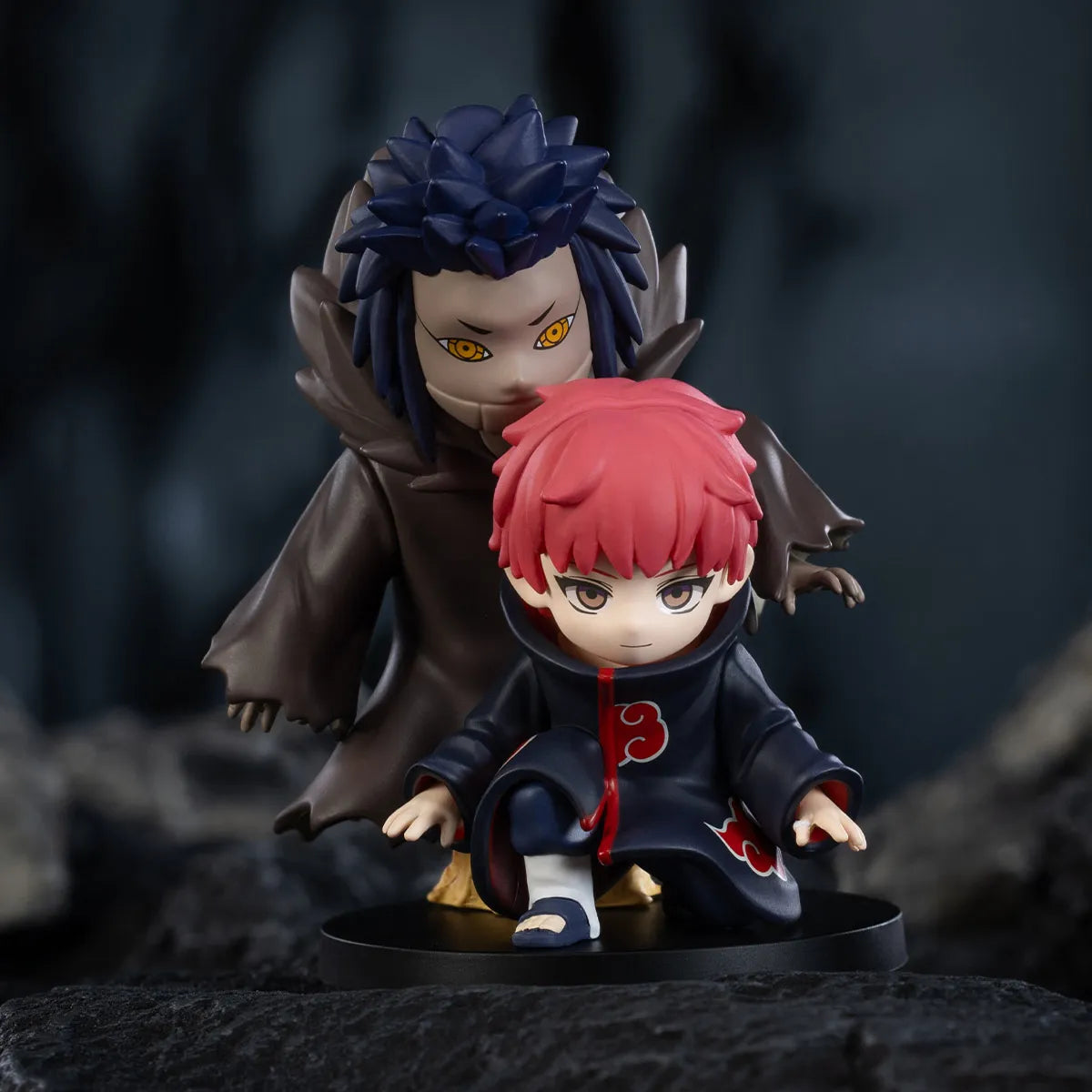 Battle against akatsuki Naruto