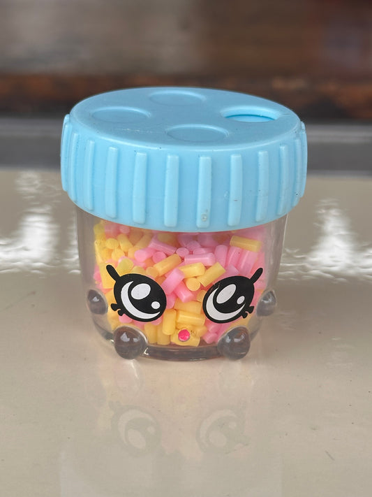 Shopkins anicillos 🌈