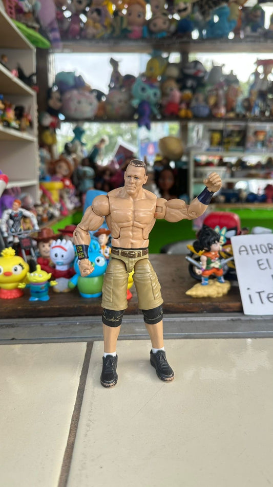 Figura John Cena WWE