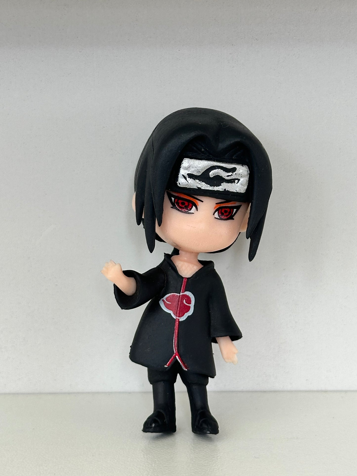 Combo Naruto Shippuden