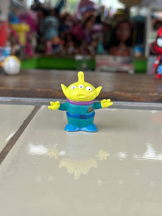 Marcianito Toy Story