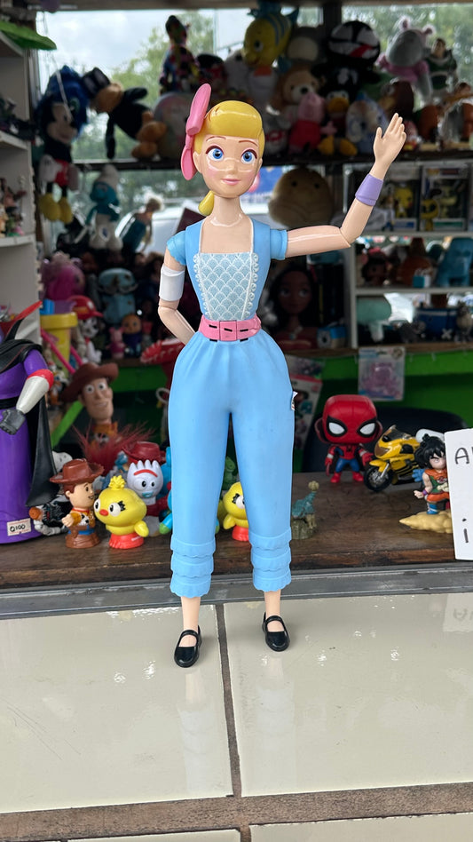 Betty de Toy story con sonido