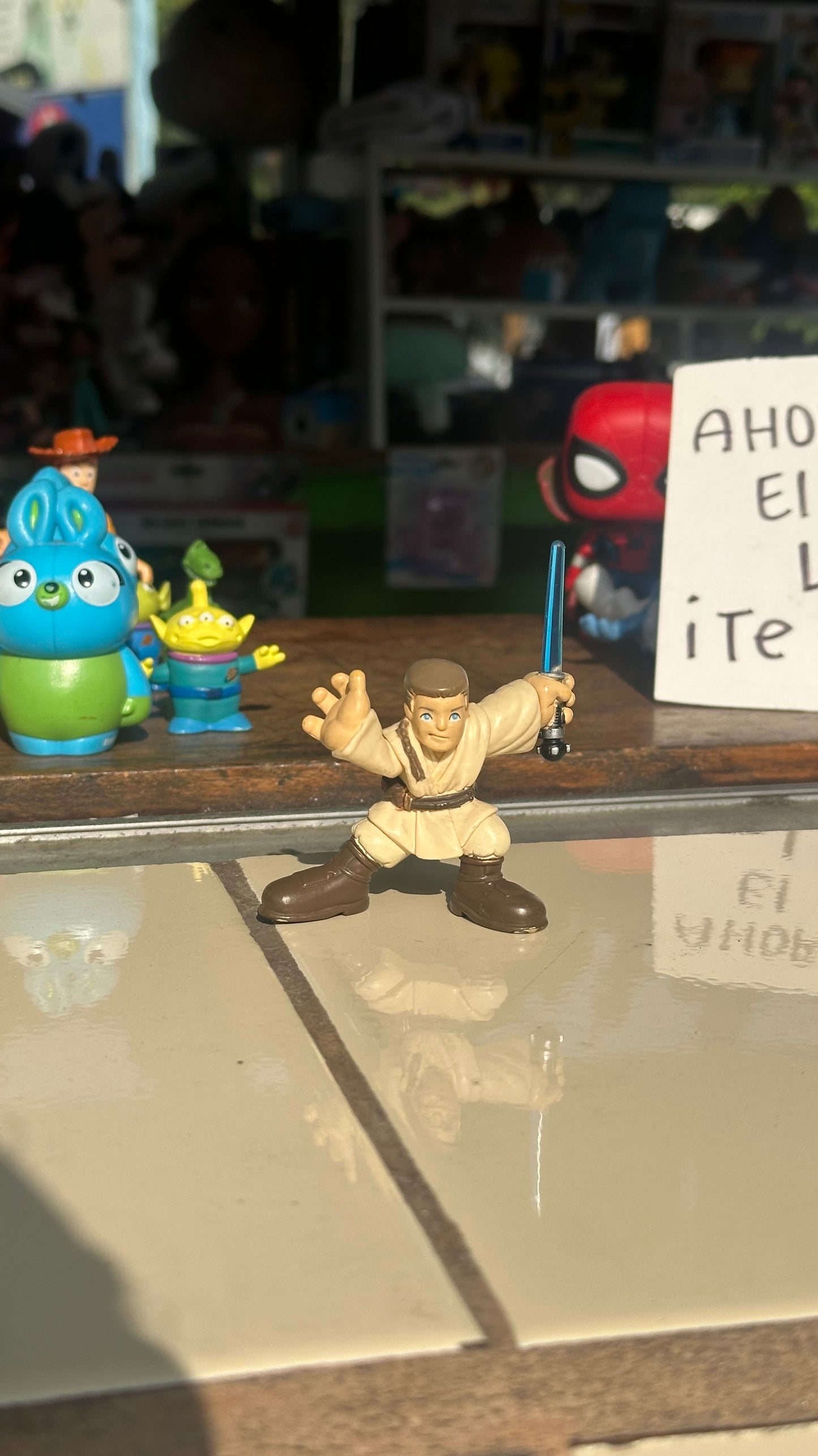 OBI - WAN KENINI STAR WARS