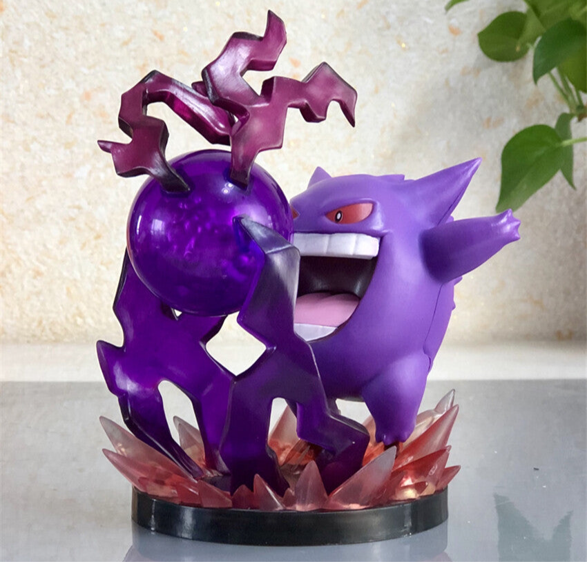 Figura de Gengar