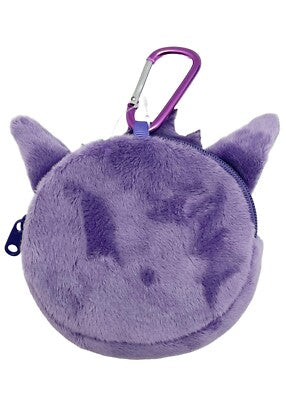 Monedero pouch de Gengar Pokemon center