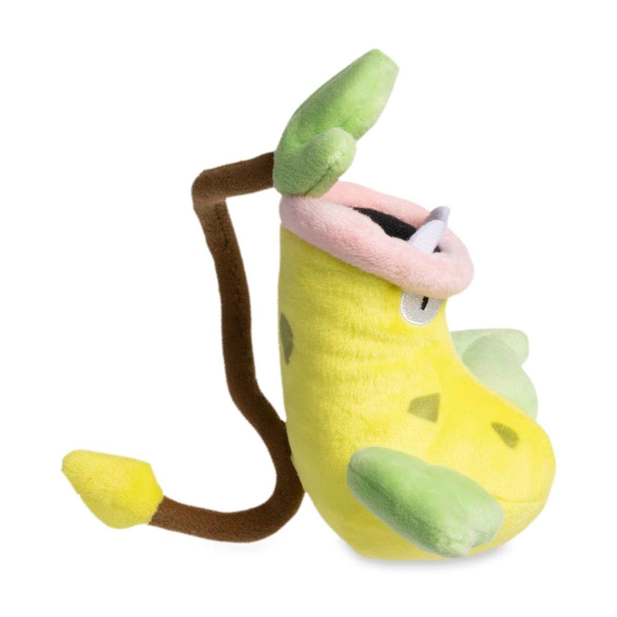 Victreebel peluche fit Pokemon center