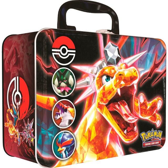 Fall 2023 Collector Chest - Miscellaneous Cards & Products (MCAP)