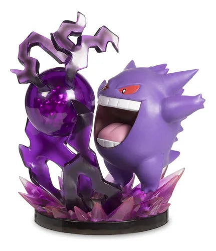 Figura de Gengar
